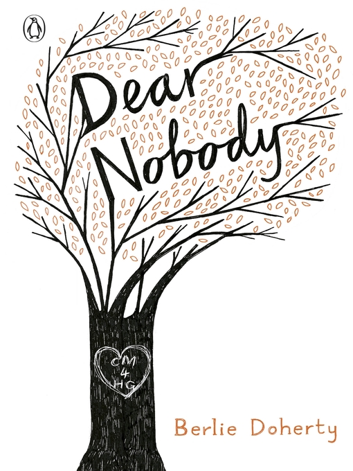 Title details for Dear Nobody by Berlie Doherty - Available